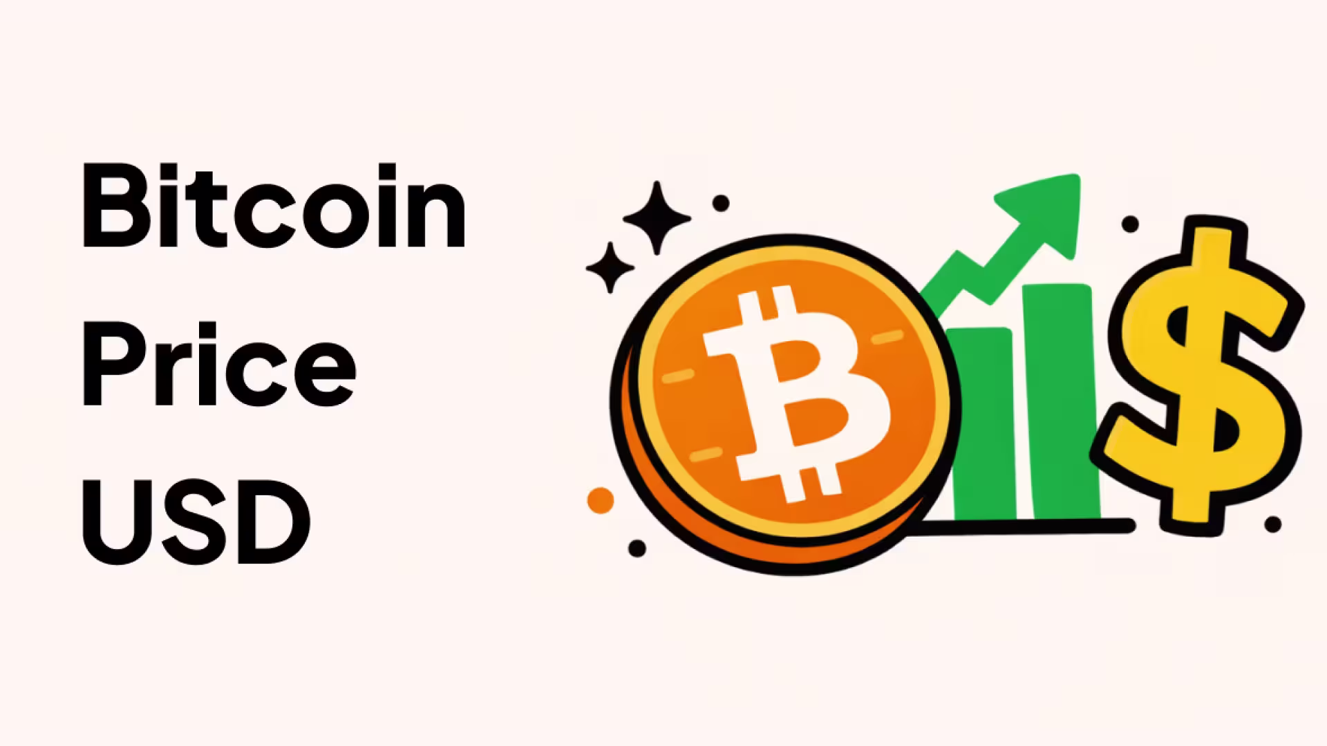 Bitcoin Price USD: How It's Determined & What Moves It (2026)