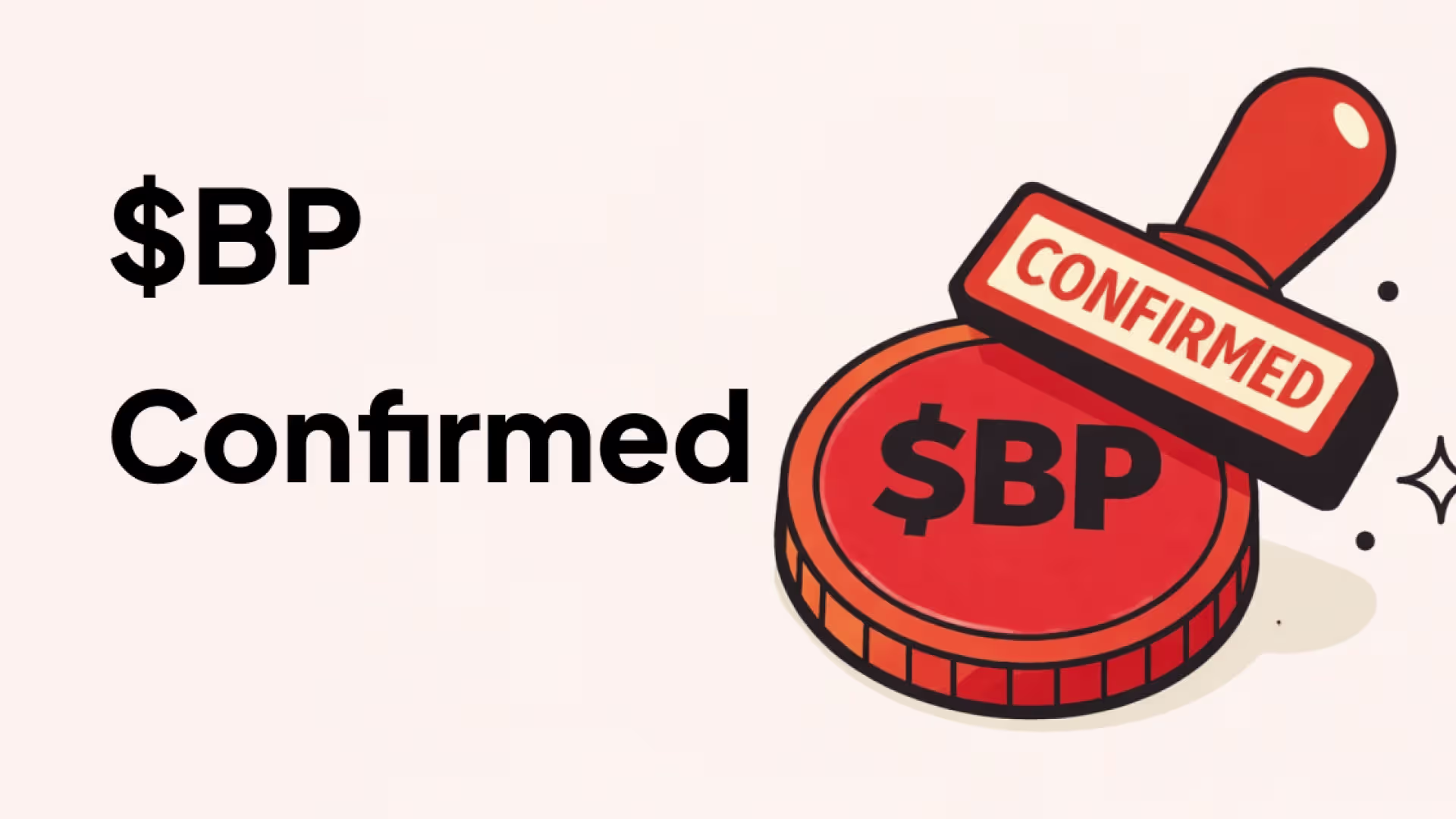 Backpack Token Ticker Confirmed: $BP