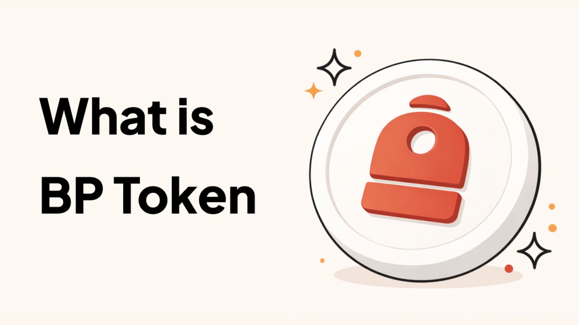 What Is BP? Backpack's Official Token Ticker and Contract Address Explained