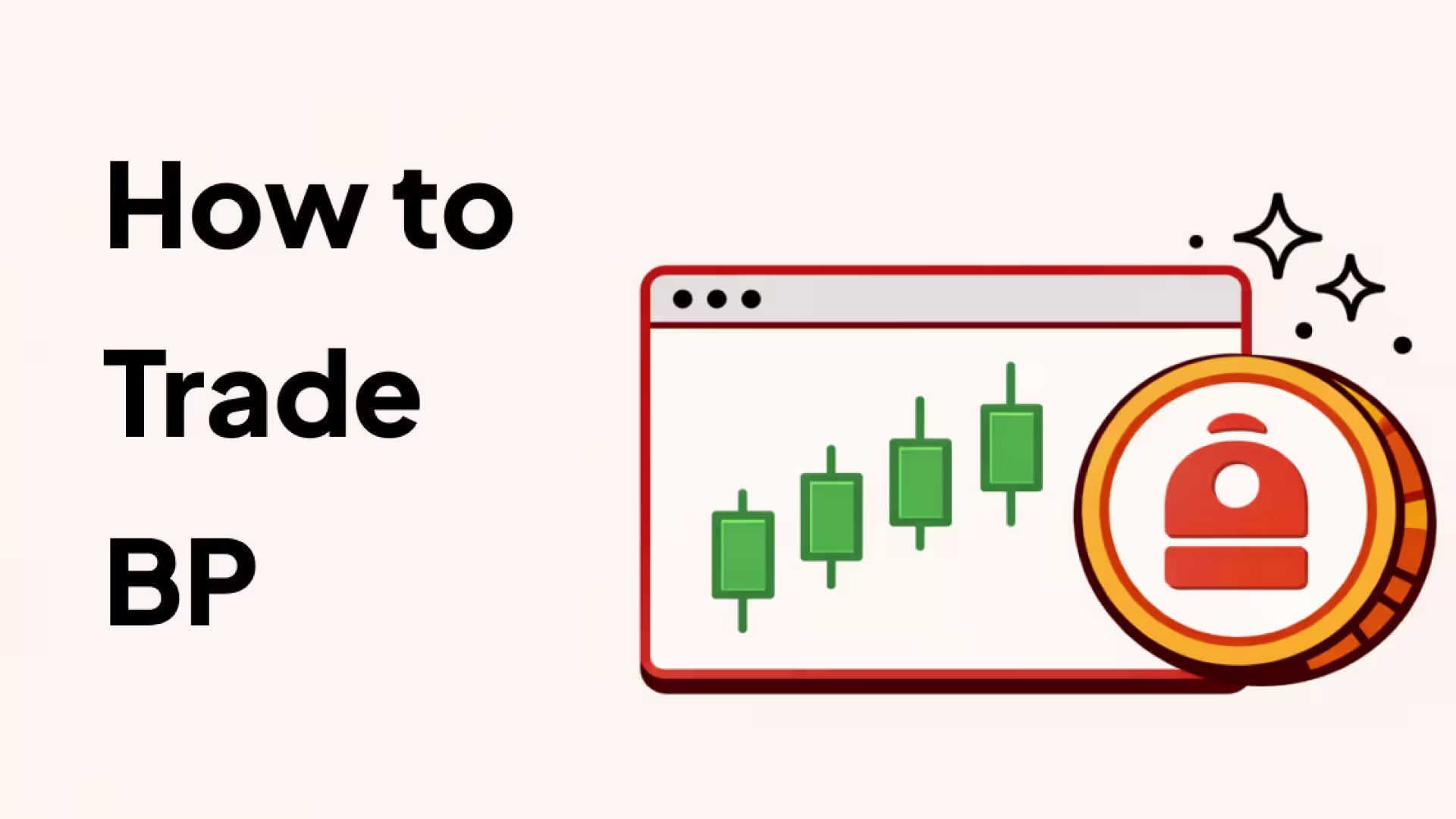 How to Trade BP on Backpack?