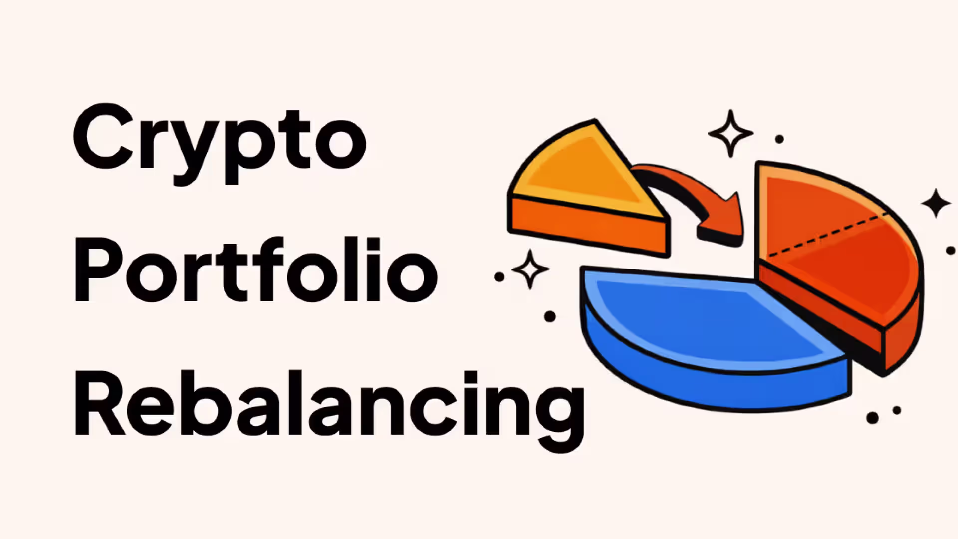 What Is Crypto Portfolio Rebalancing?
