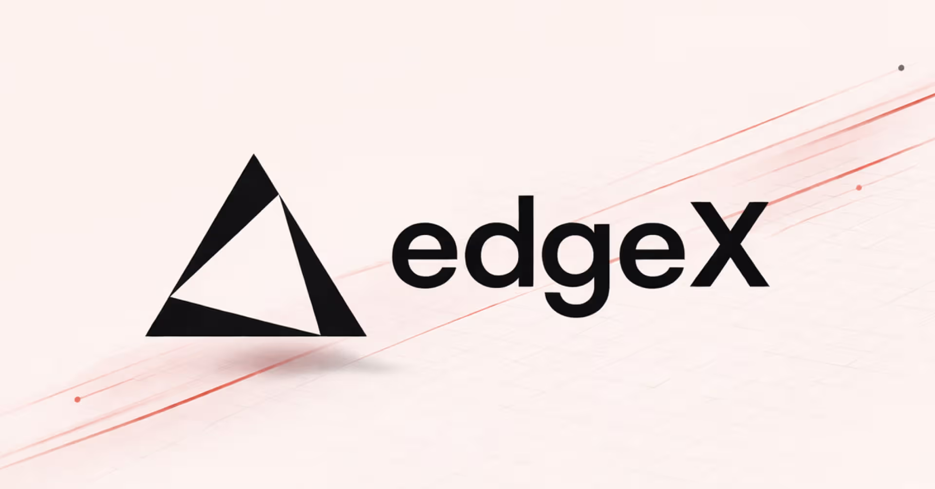 What Is edgeX Exchange? 