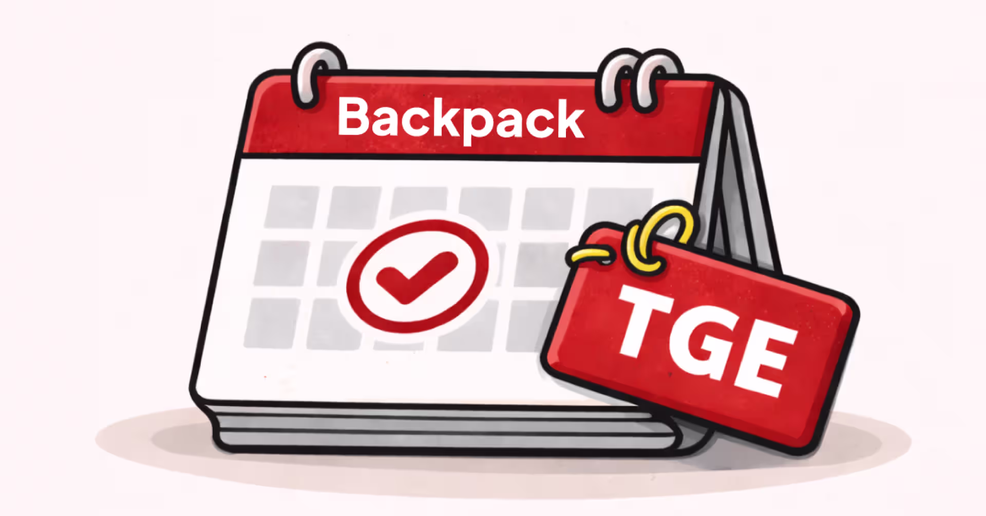 Backpack TGE Date: When Is the Backpack Token Generation Event?