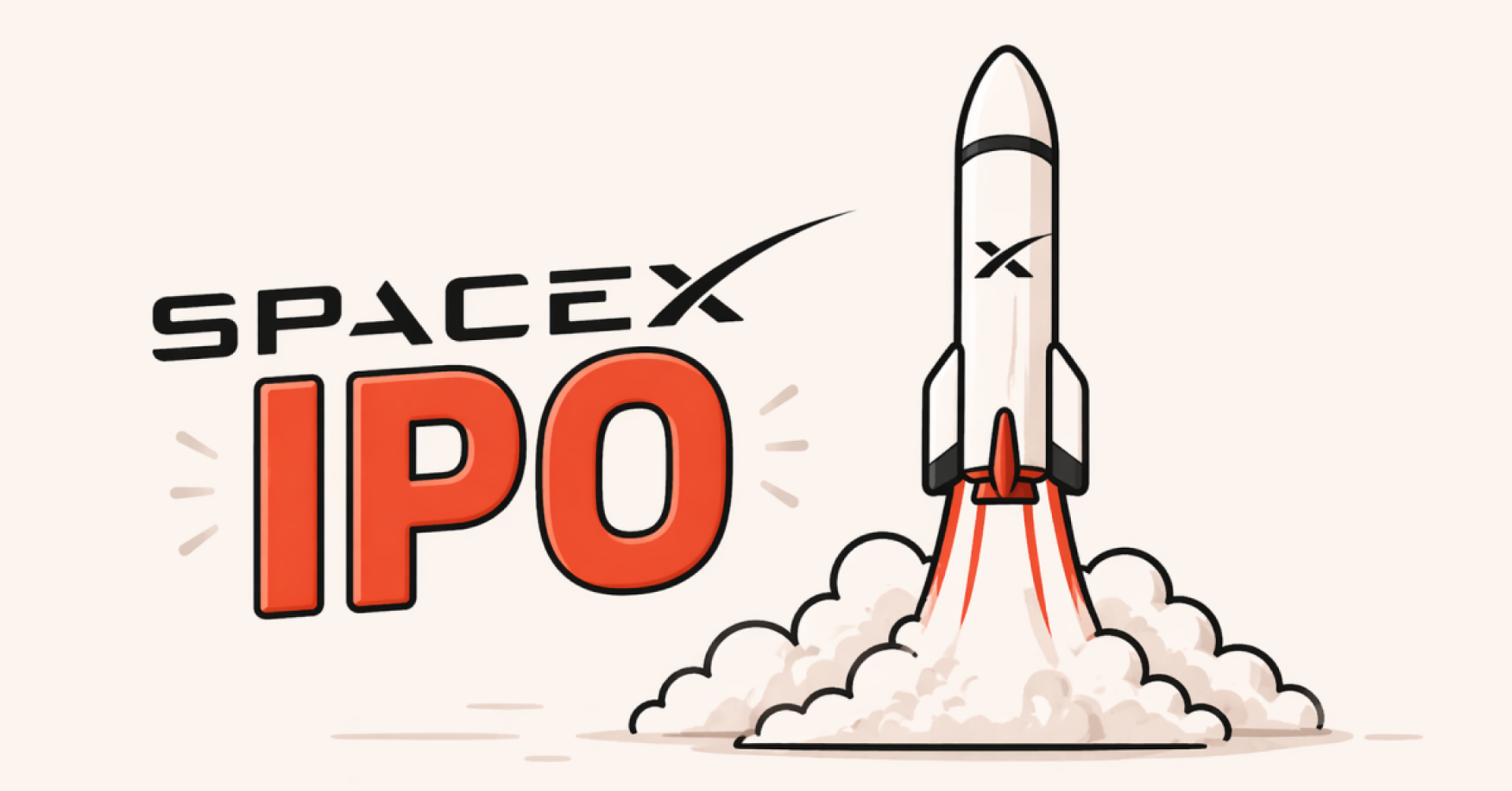 SpaceX IPO: Everything Investors Need to Know About the Biggest Public Offering in History