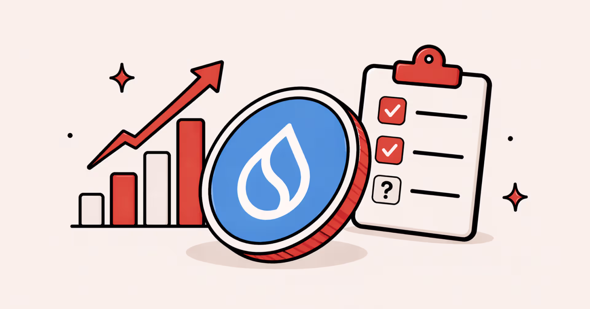 Is SUI Crypto a Good Investment? Pros, Cons & Future Outlook
