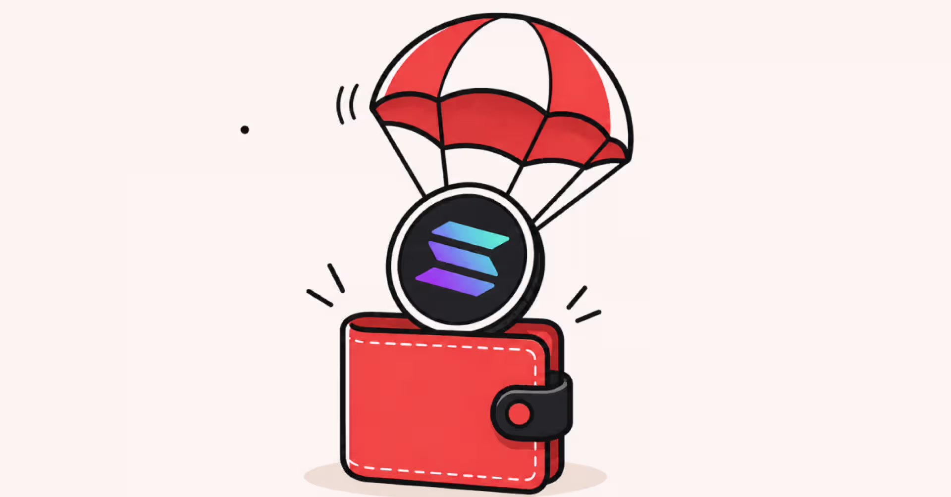 Solana Airdrops 2026: How to Qualify, Claim, and Stay Safe