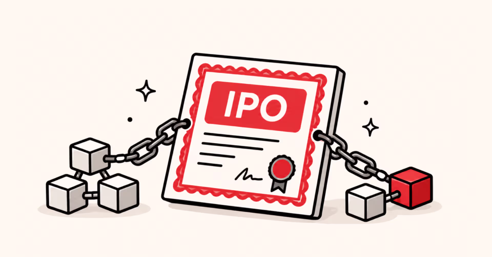 What Is IPOs Onchain? How On-Chain IPO Allocations Work on Backpack