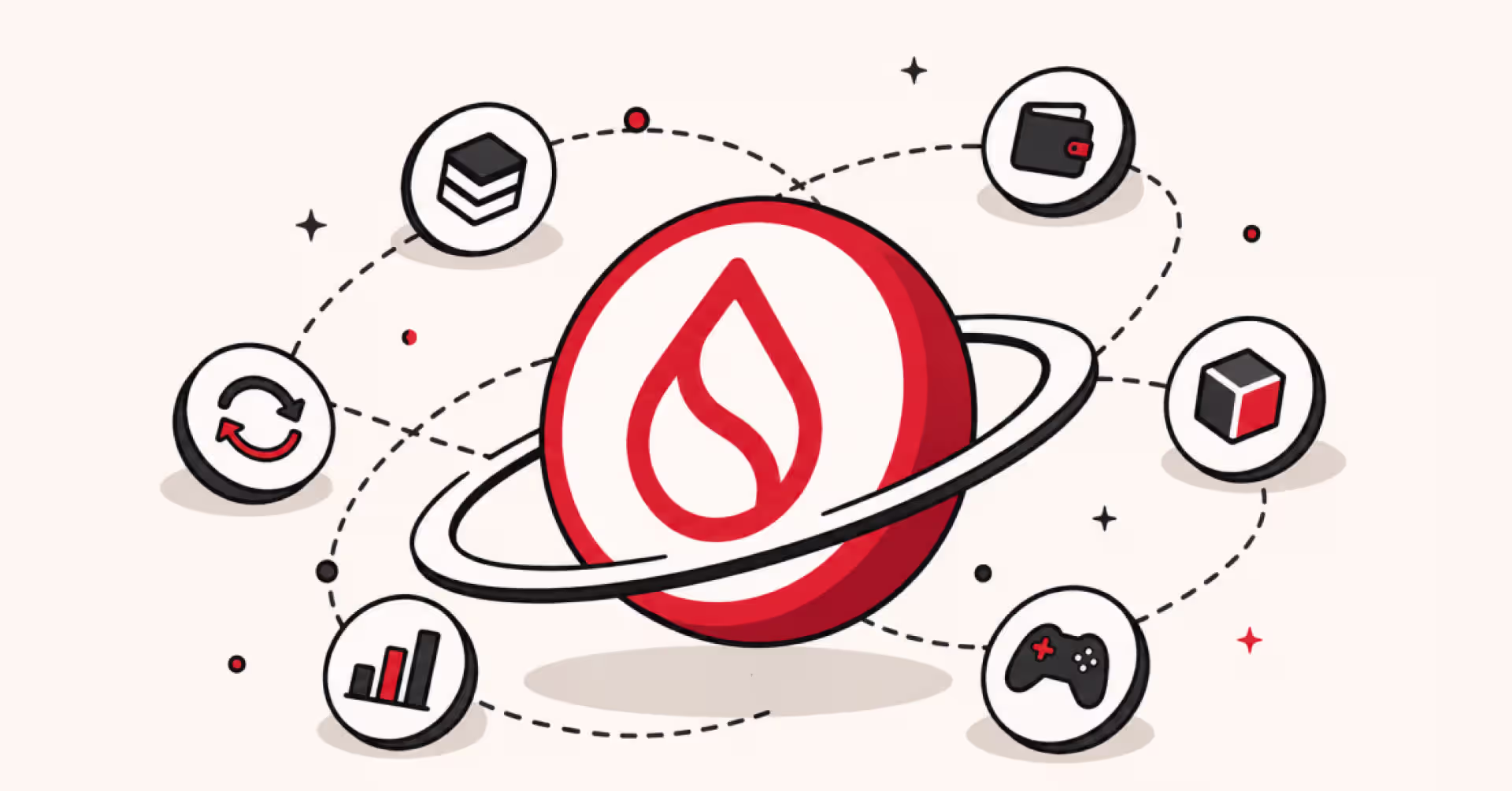 Sui Ecosystem Projects: The Complete Guide to What's Built on Sui