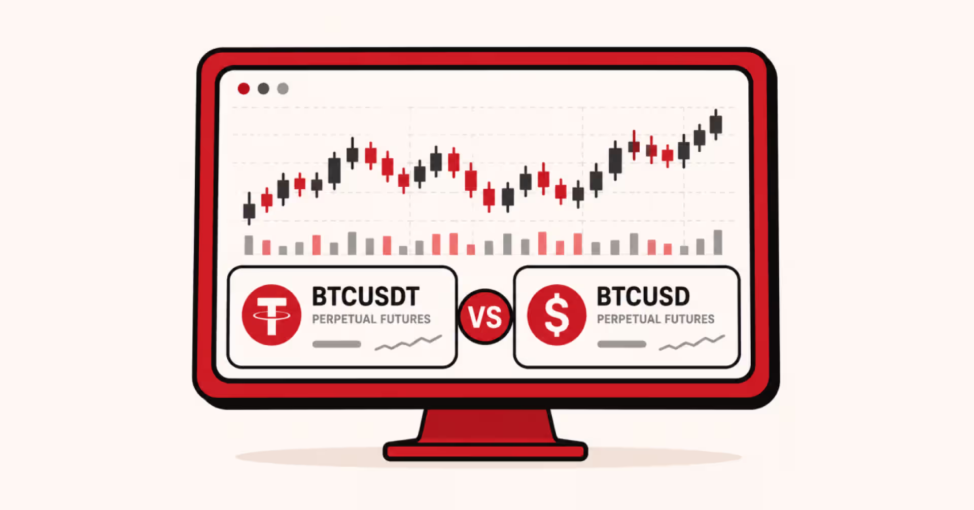 BTCUSDT vs BTCUSD Perpetual Futures: What’s the Difference?