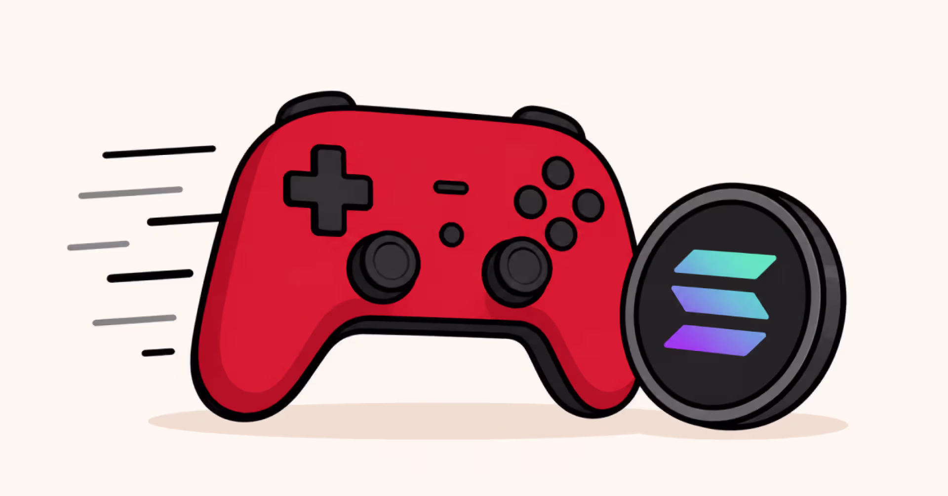 Best Solana Games You Can Play Right Now