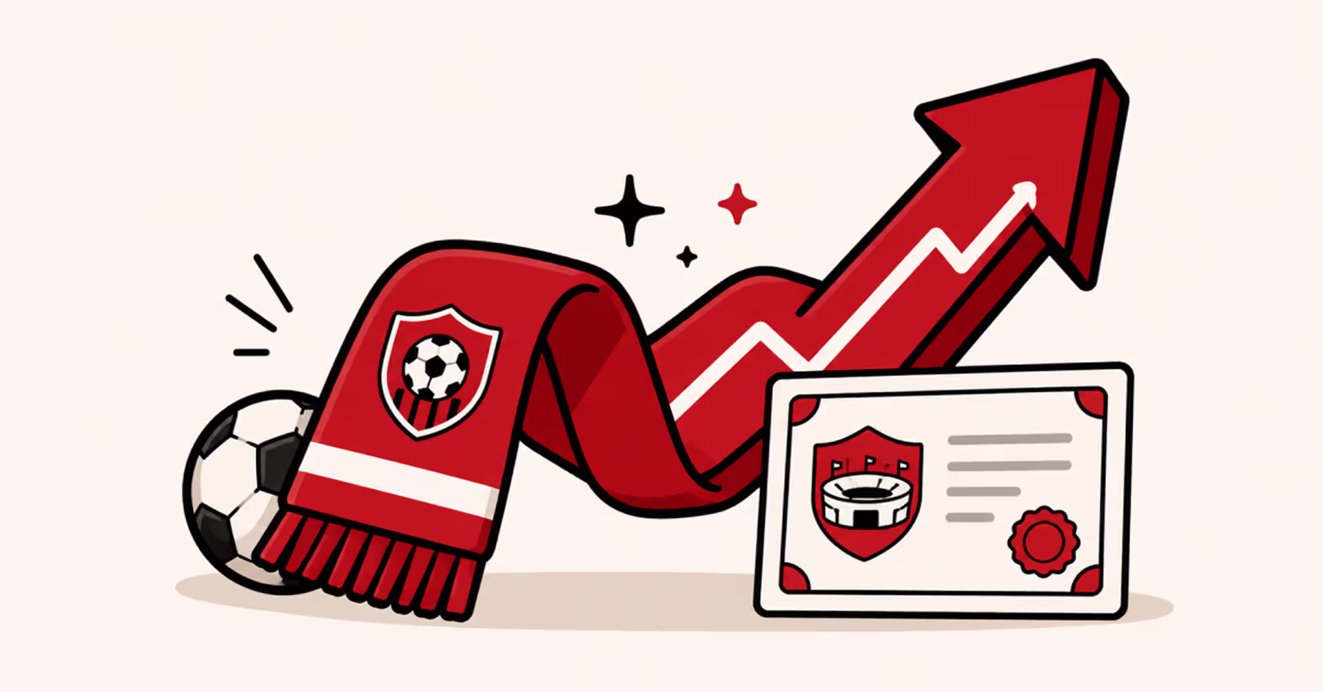 Football Club Stocks: A Complete Investor's Guide