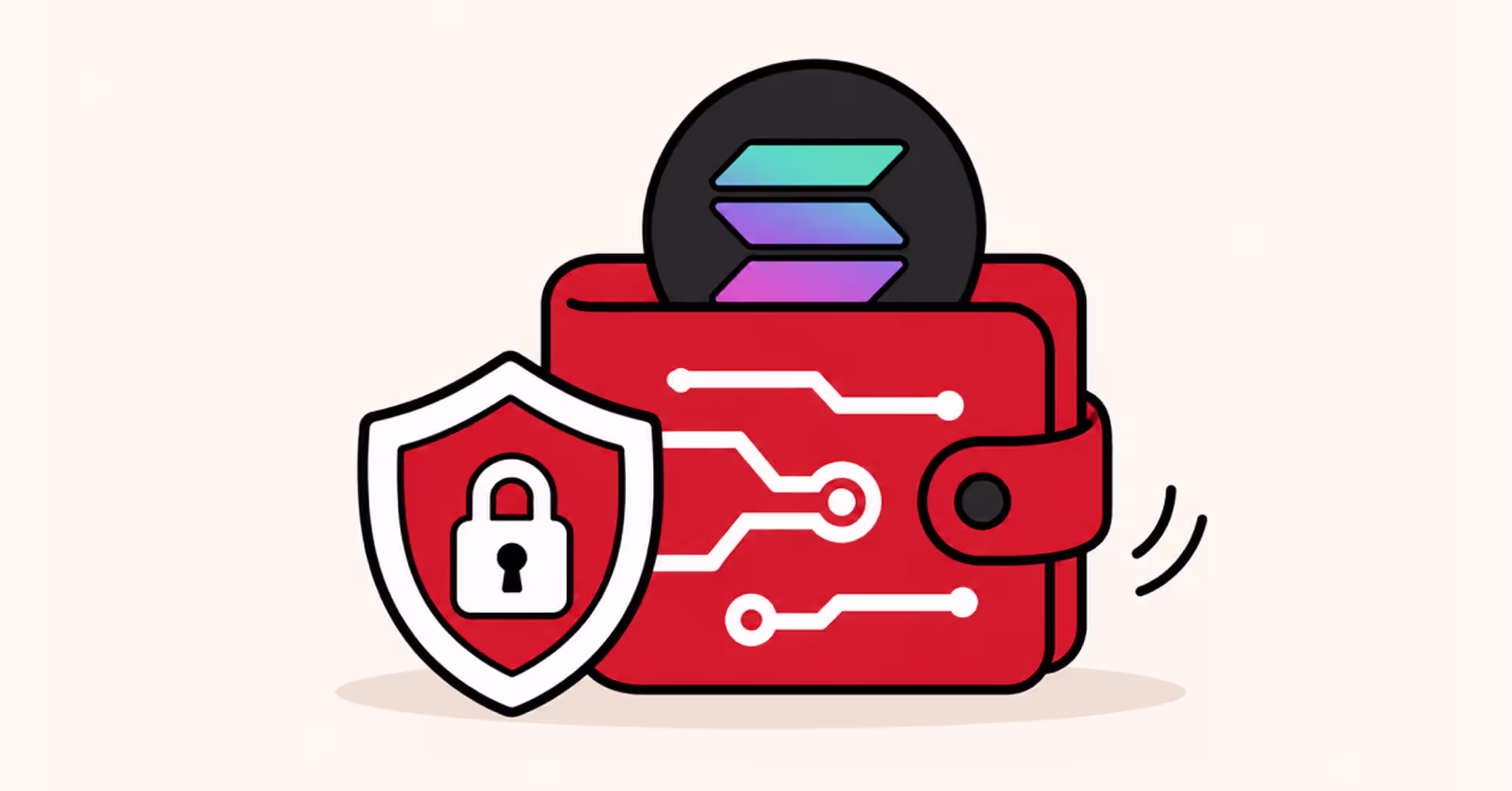How to Create a Secure Solana Wallet (2026 Guide)