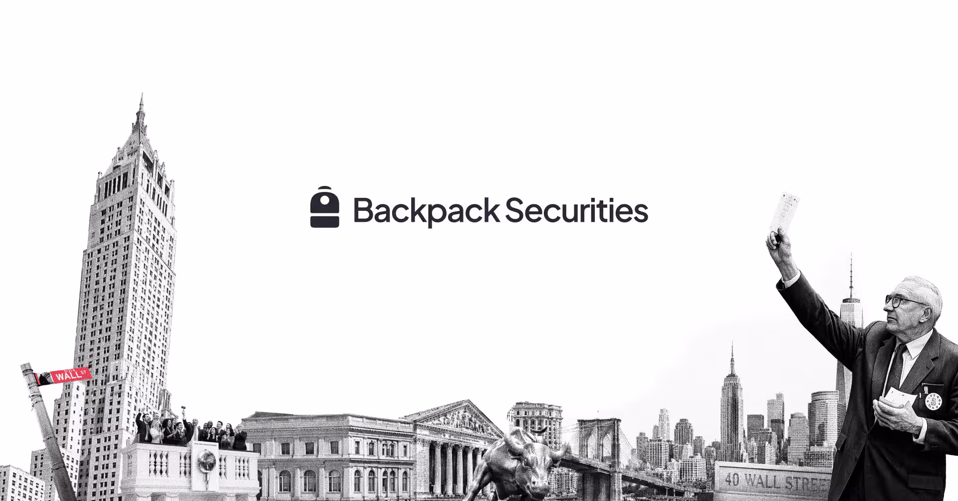 Introducing Backpack Securities: The Crypto Stock Broker