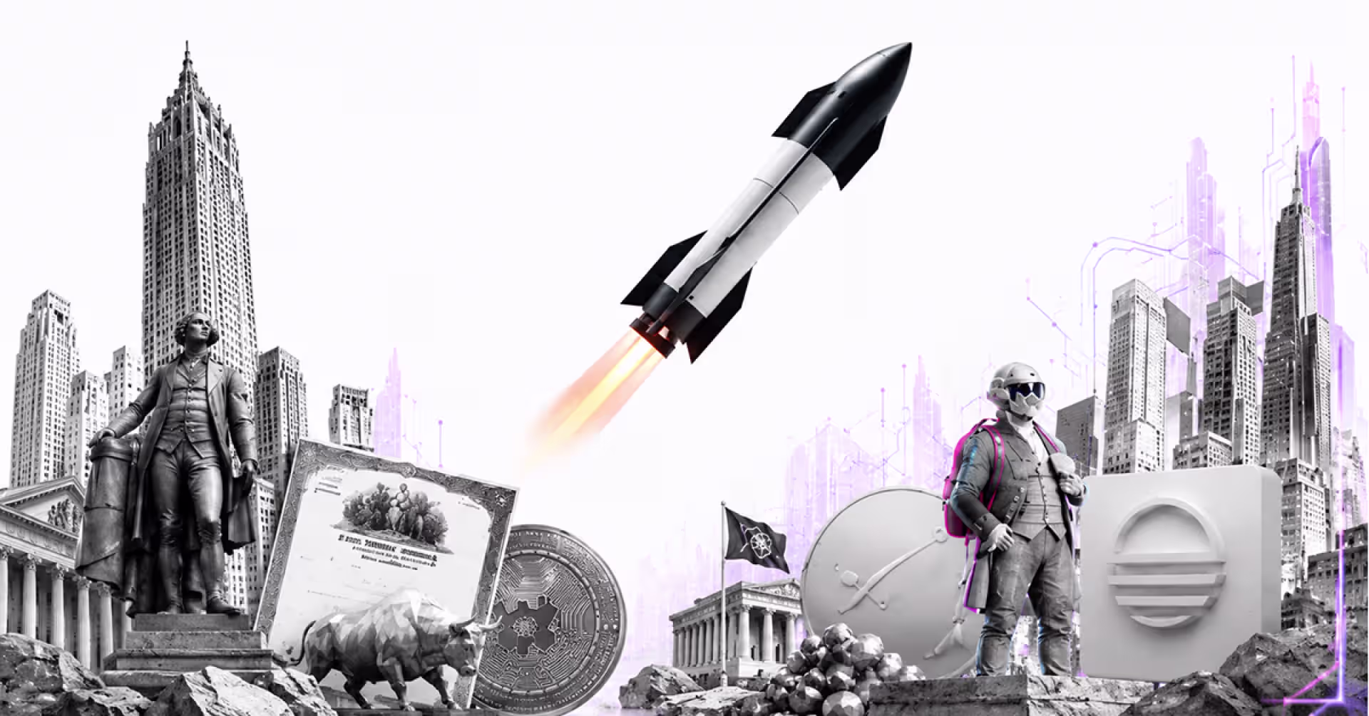 Introducing Tokenized SpaceX ($SPCX)