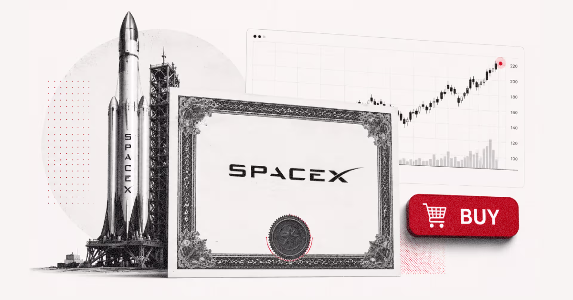 How to Buy SpaceX Stock