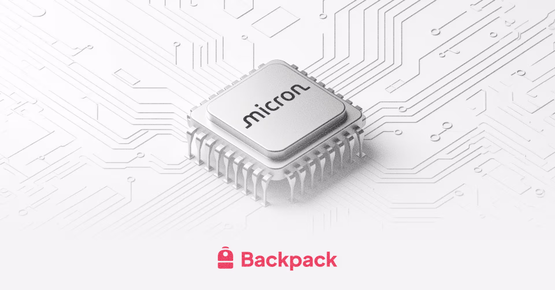 Trading Trail: Micron. Trade Crypto & Perps to Unlock Up to $600 in Micron Shares