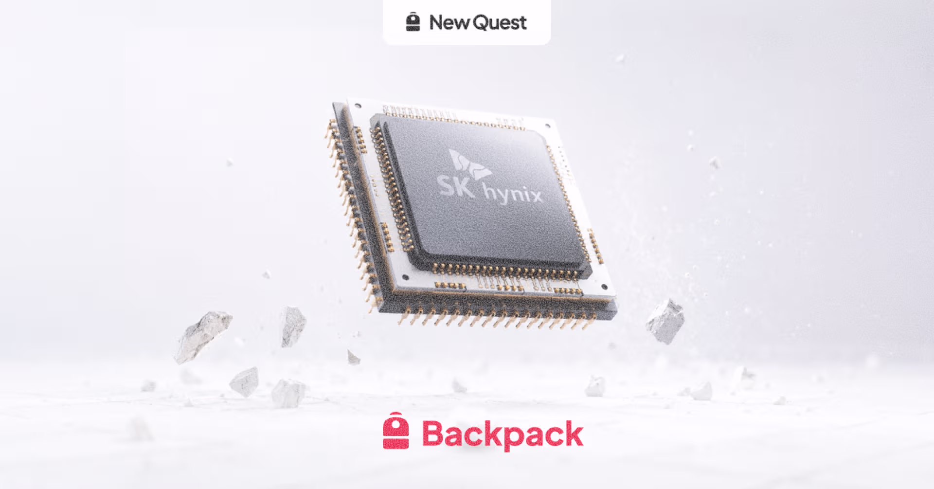 Trading Trail: SK Hynix. Trade Crypto & Perps to Unlock Up to $960 in SK Hynix Shares 