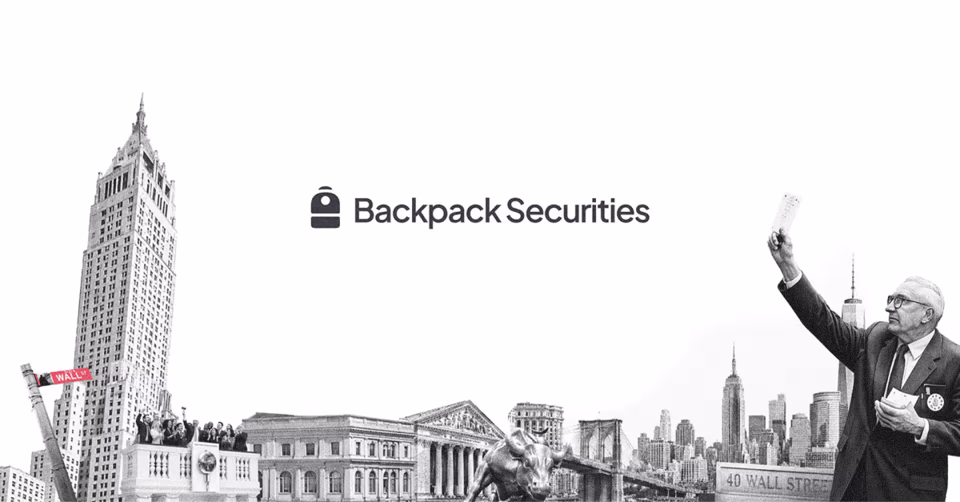 What Is Backpack Securities?