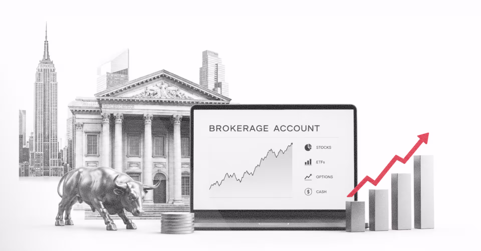 What Is a Brokerage Account? A Complete 2026 Guide