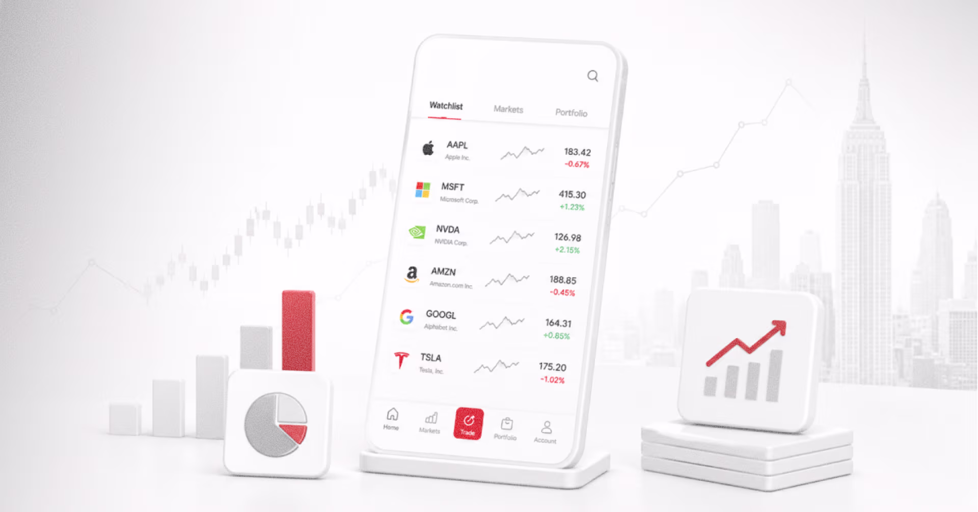 How to Invest in US Stocks in 2026: A Complete Guide