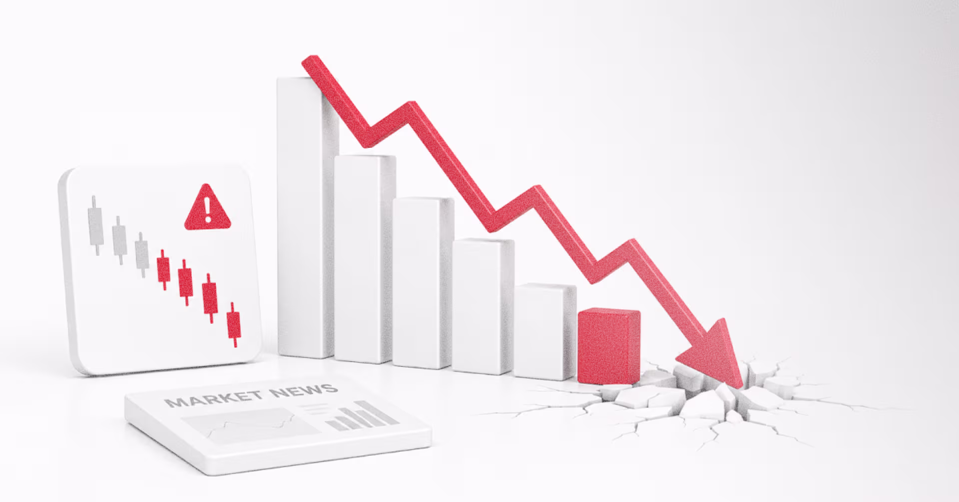 Stock Market Crash: What Causes It and How Markets Recover