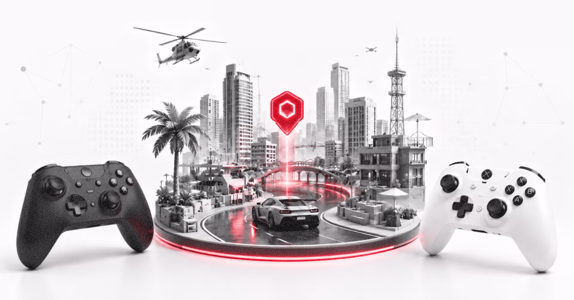 What is Take-Two Interactive (TTWO)?