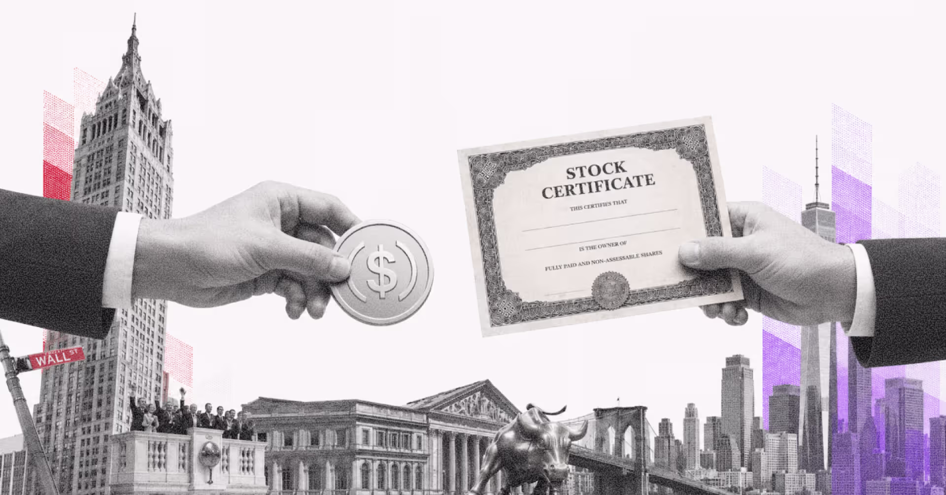How to Buy US Stocks with Stablecoins: A Complete Guide