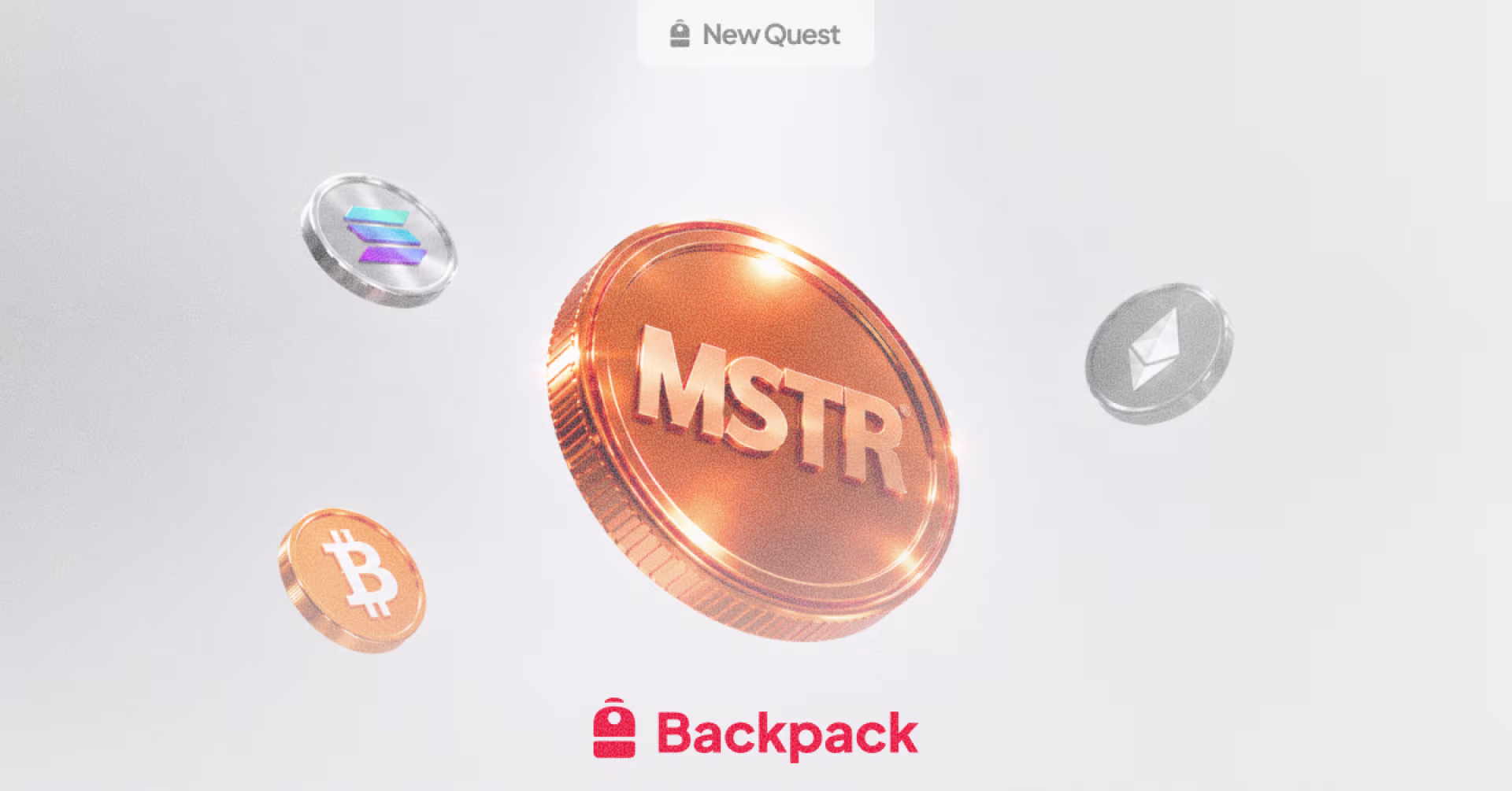 Crypto Trail: MSTR. Trade Crypto Spot & Perps to Unlock Up to $500 in Strategy Shares 