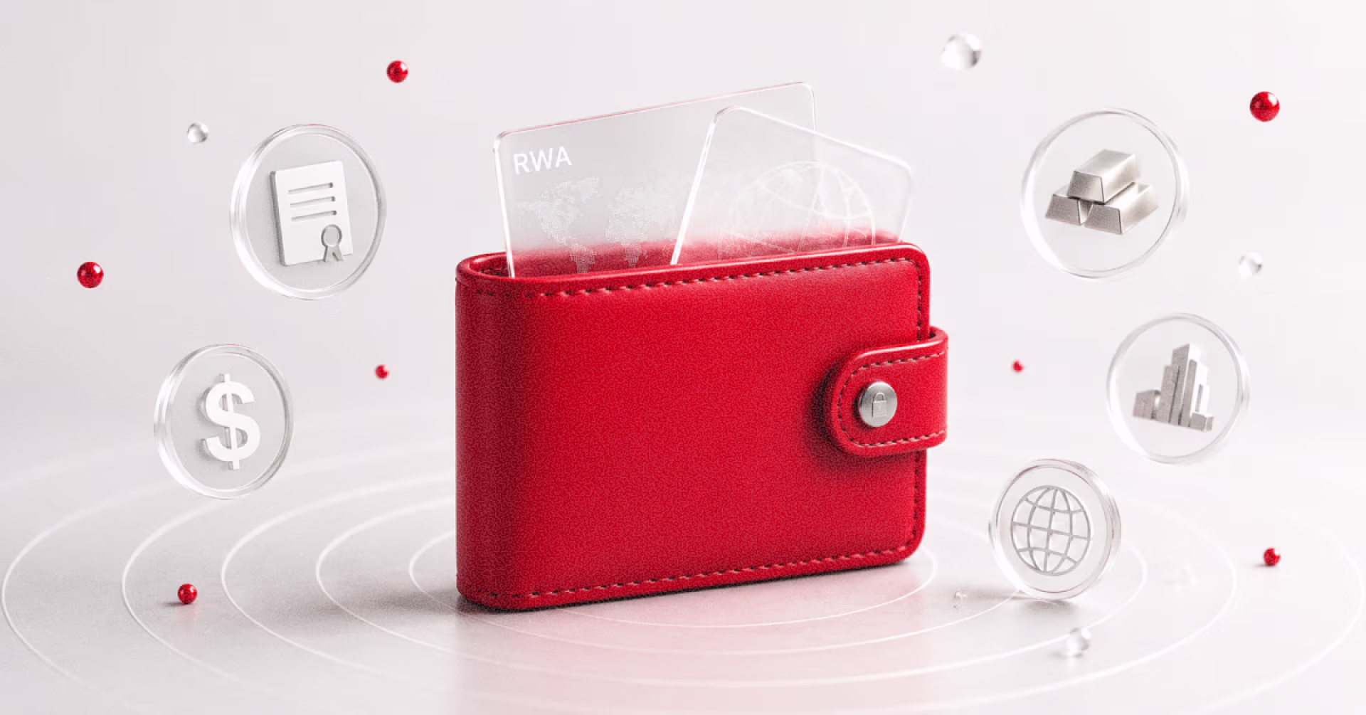 Best RWA Wallet in 2026: How to Choose One for Tokenized Assets