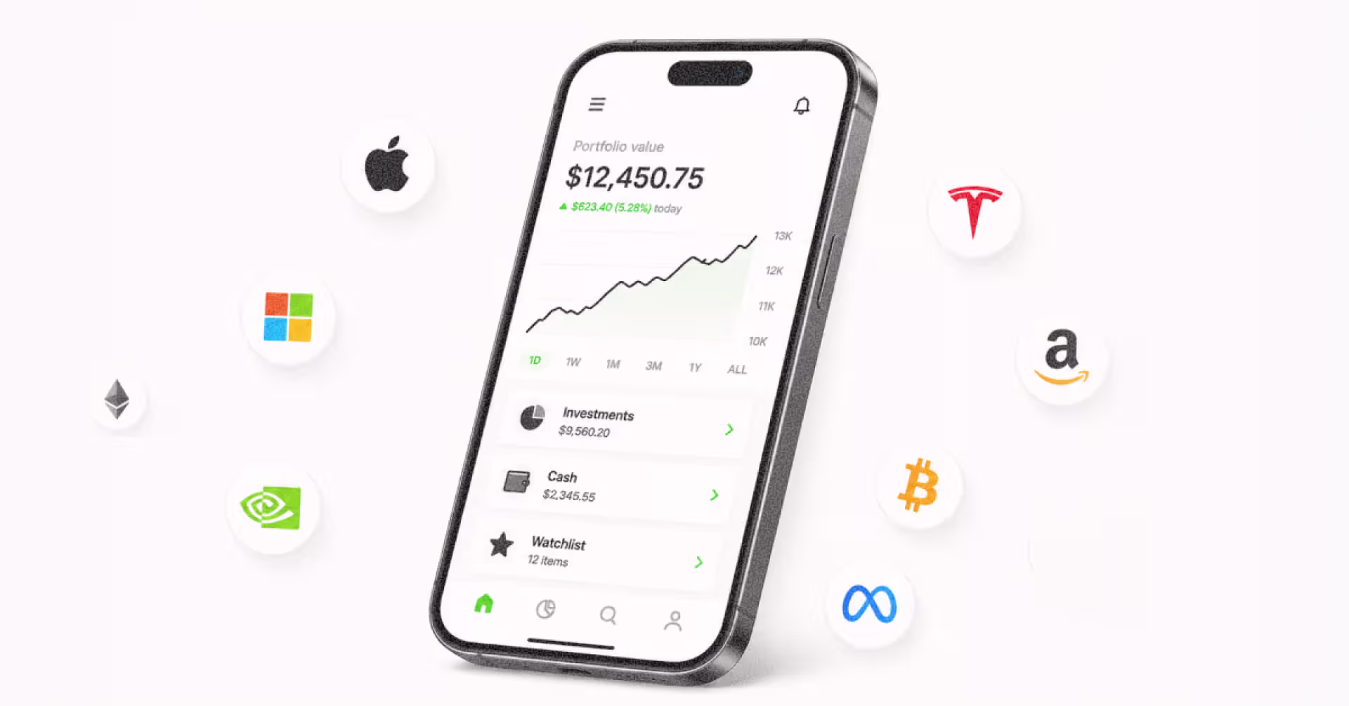 Best Investment App for Beginners in 2026: How to Choose