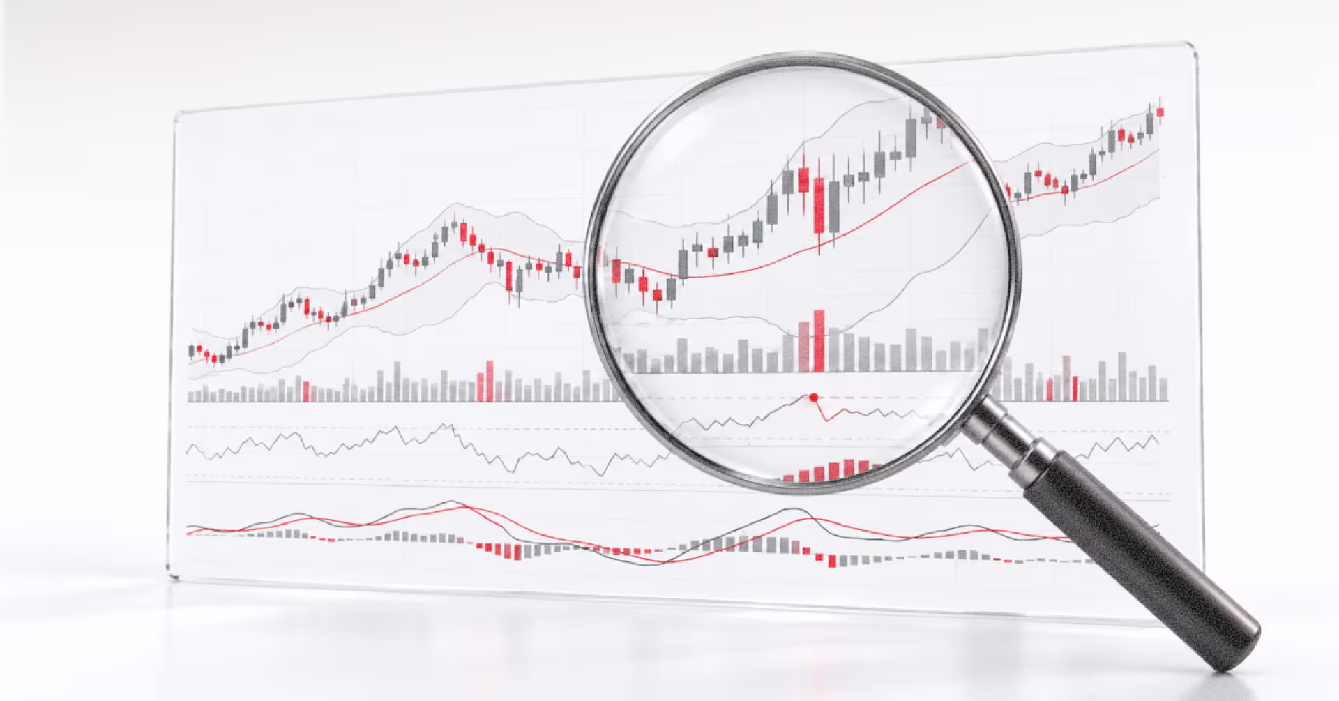 5 Essential Technical Indicators Every Trader Should Know