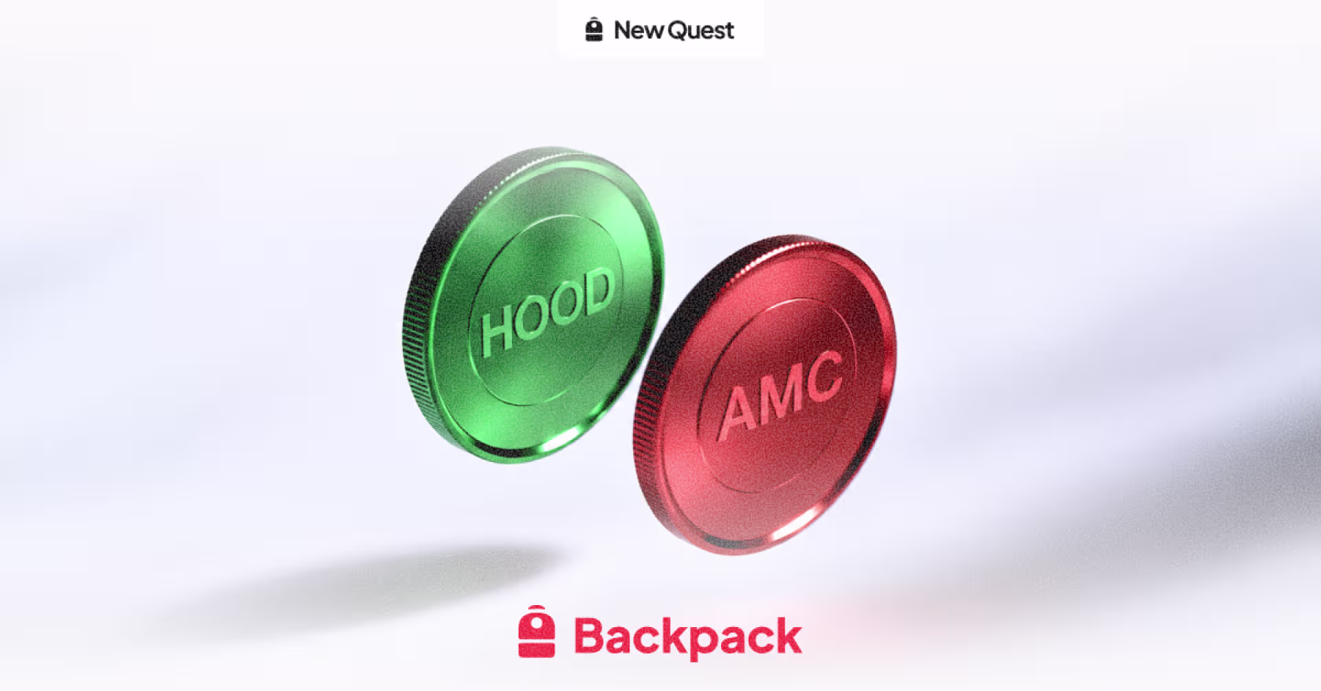 Backpack has listed HOOD-PERP, CRCL-PERP, DRAM-PERP and TSLA-PERP for 24/7 perpetual trading, with USD yield on your PnL.