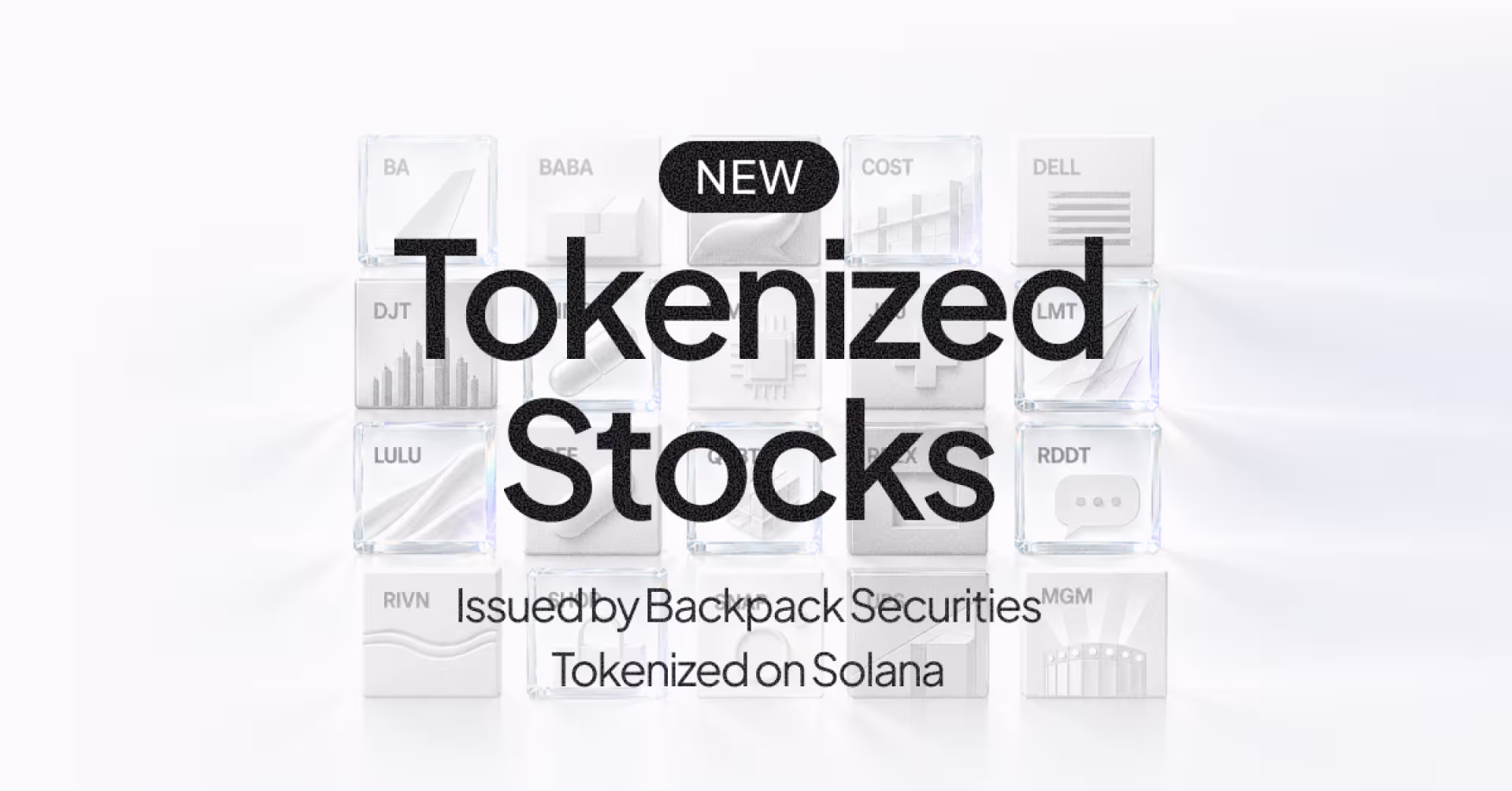 20 New Tokenized Stocks Now Available on Solana