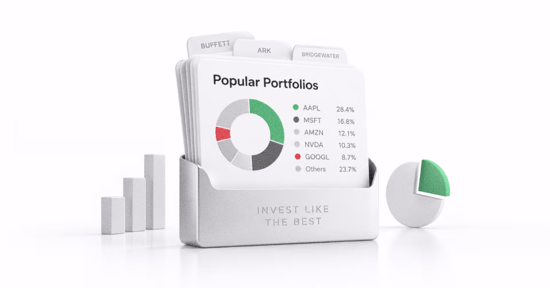 How to Use Popular Portfolios on Backpack: Track What Top Investors Are Buying