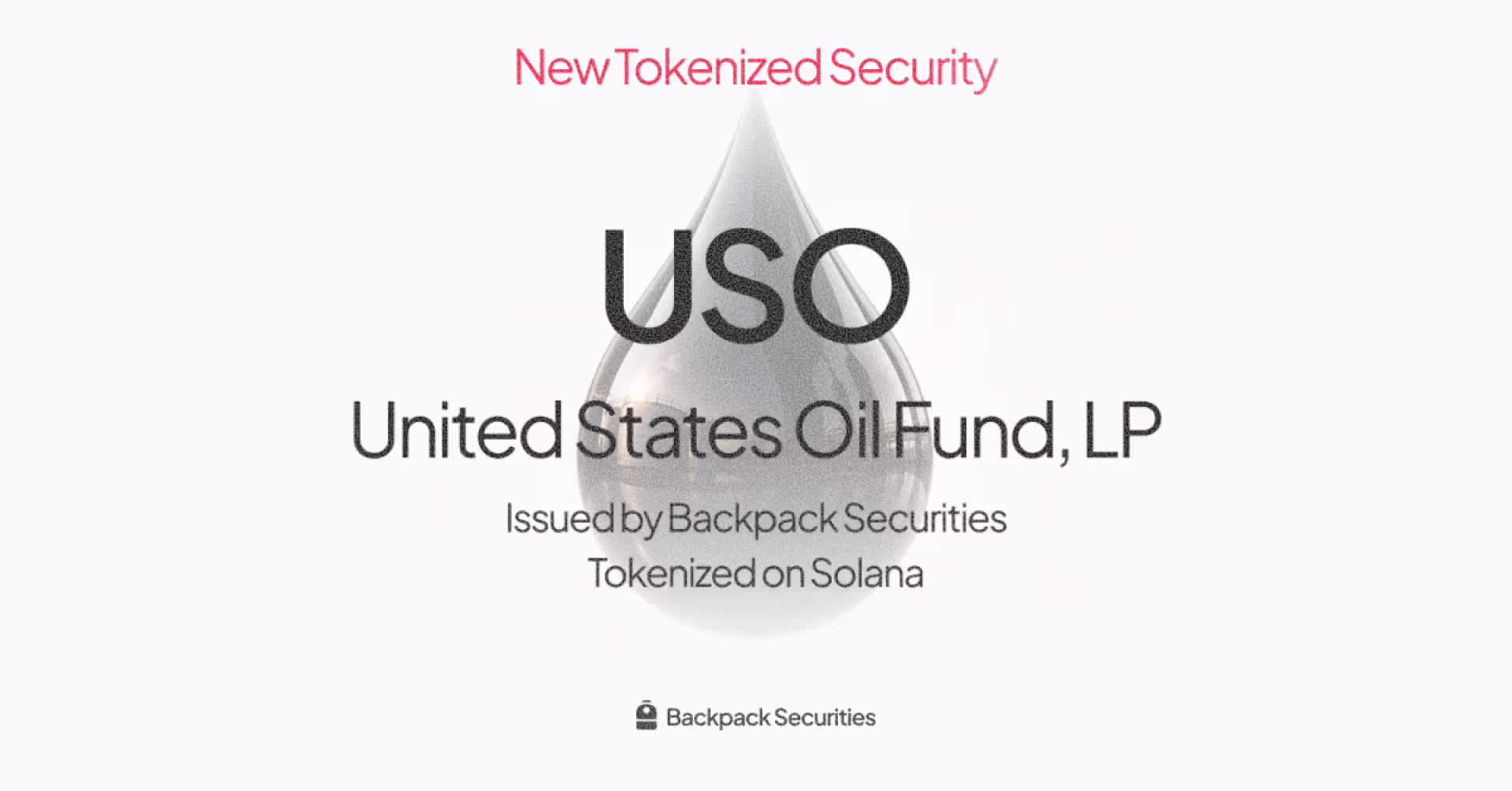 Trade tokenized BlackBerry ($BB) on Solana 24/7. Redeem 1:1 for NYSE-listed BB shares through Backpack Securities and access the stock across the Solana ecosystem.