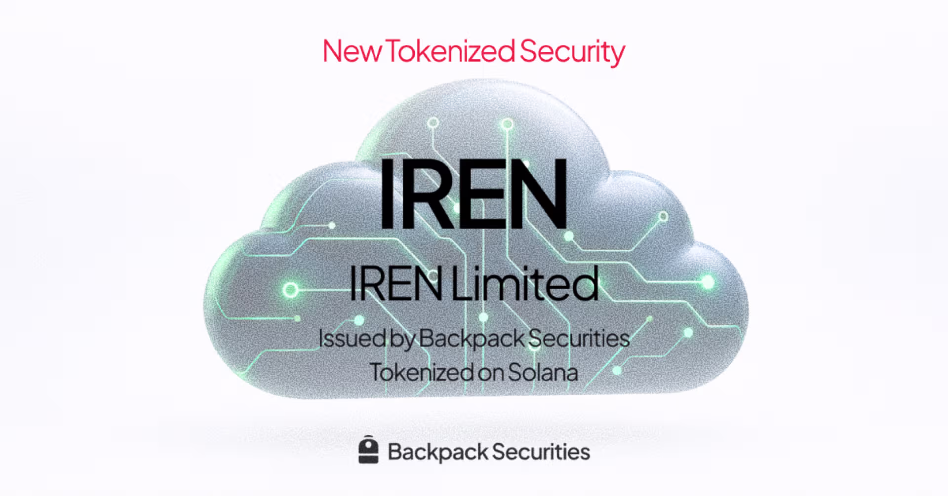 Trade the tokenized iShares MSCI South Korea ETF ($EWY) on Solana 24/7. Redeem 1:1 for NYSE Arca-listed EWY shares through Backpack Securities and access the fund across the Solana ecosystem.