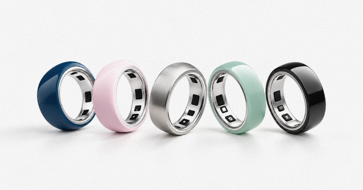 What Is Oura? Oura Ring, Business Model and IPO