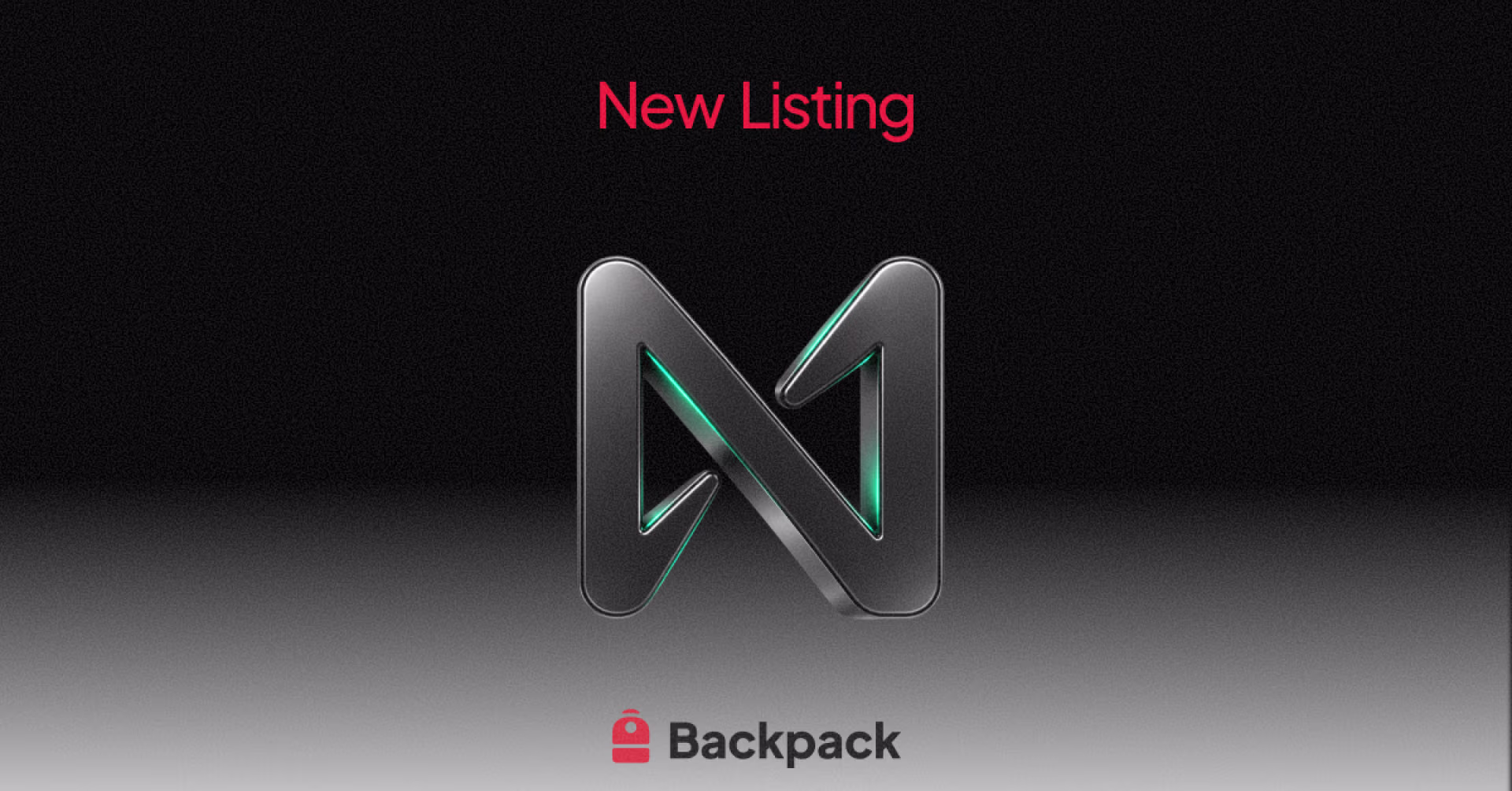 Backpack Lists NEAR Protocol (NEAR)