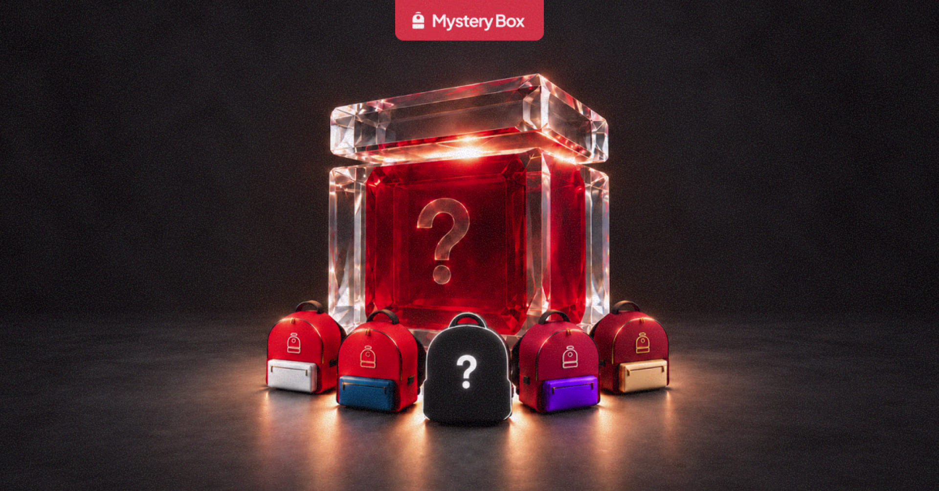 Unpack Real Stocks Week 2. Trade to Earn Mystery Boxes Worth Up to $1,000 in US Stocks 