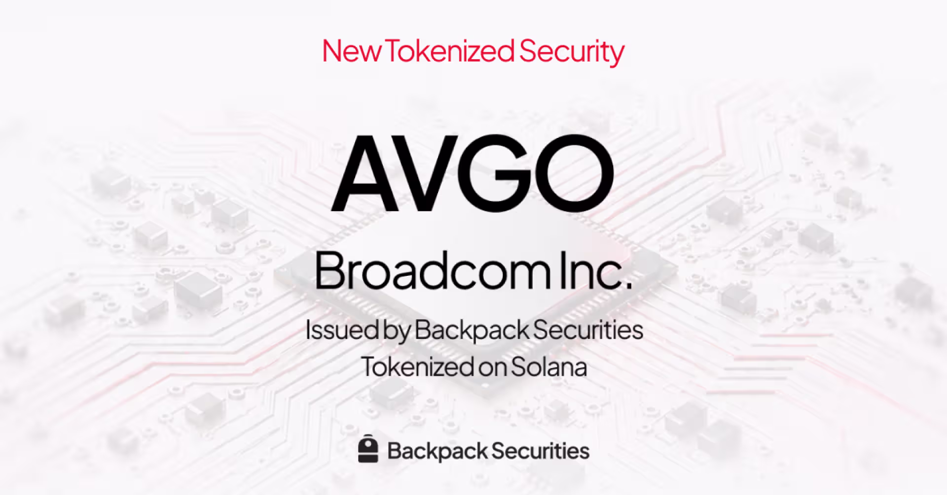 Trade the tokenized ProShares Ultra VIX Short-Term Futures ETF ($UVXY) on Solana 24/7. Redeem 1:1 for UVXY shares through Backpack Securities and access the fund across the Solana ecosystem.