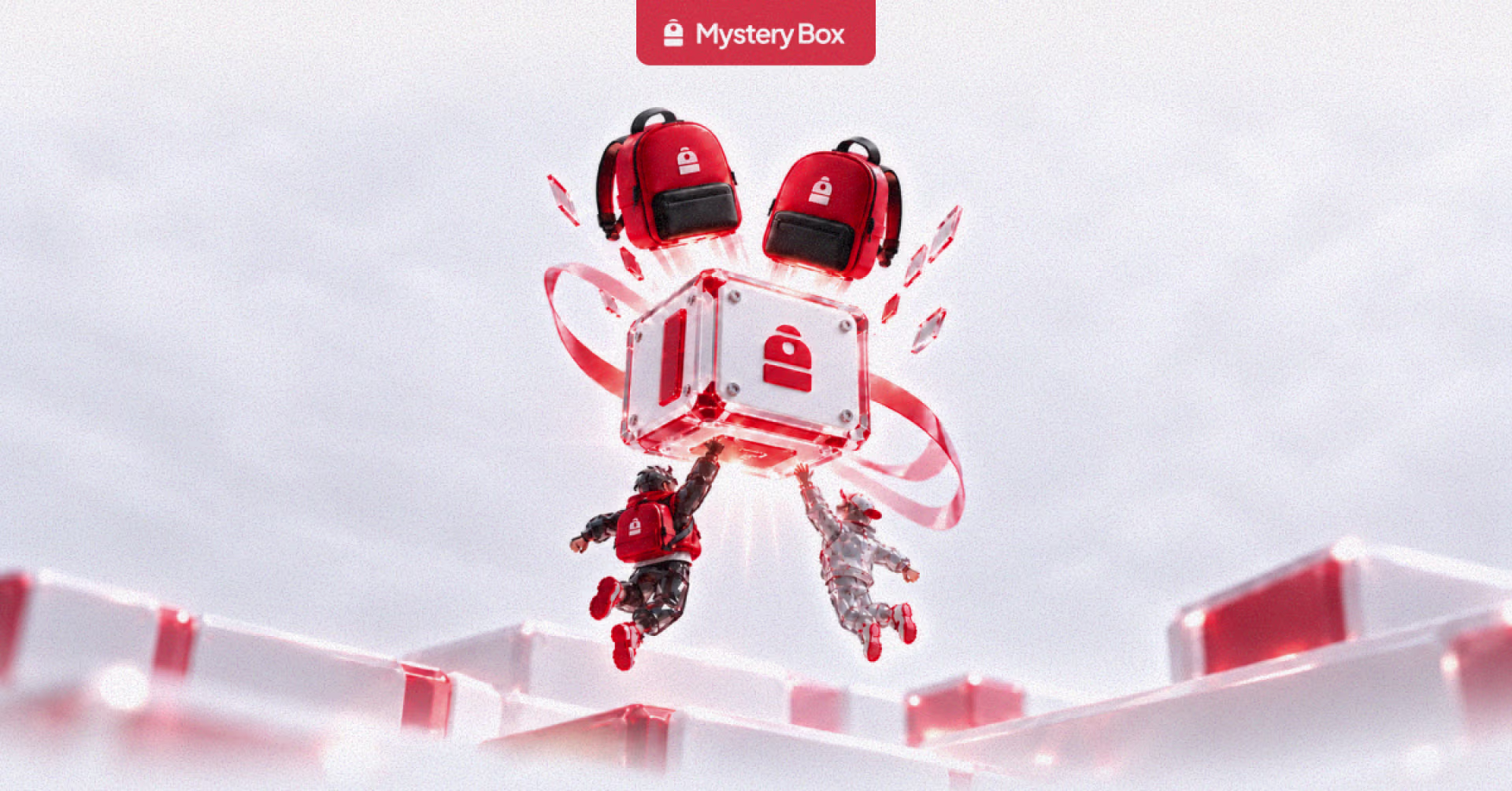 Mystery Box Referrals: Invite Friends to Earn Up to 5 Mystery Boxes of Real US Stocks