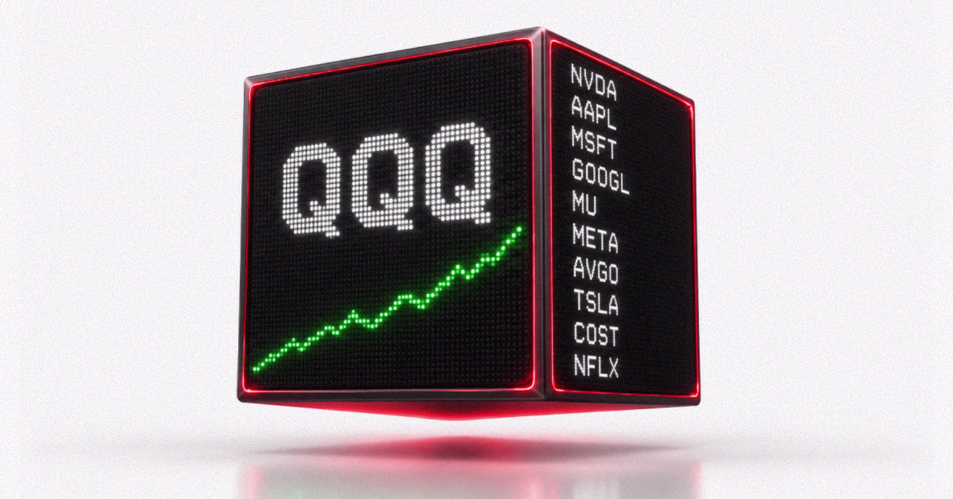 What Is QQQ ETF?