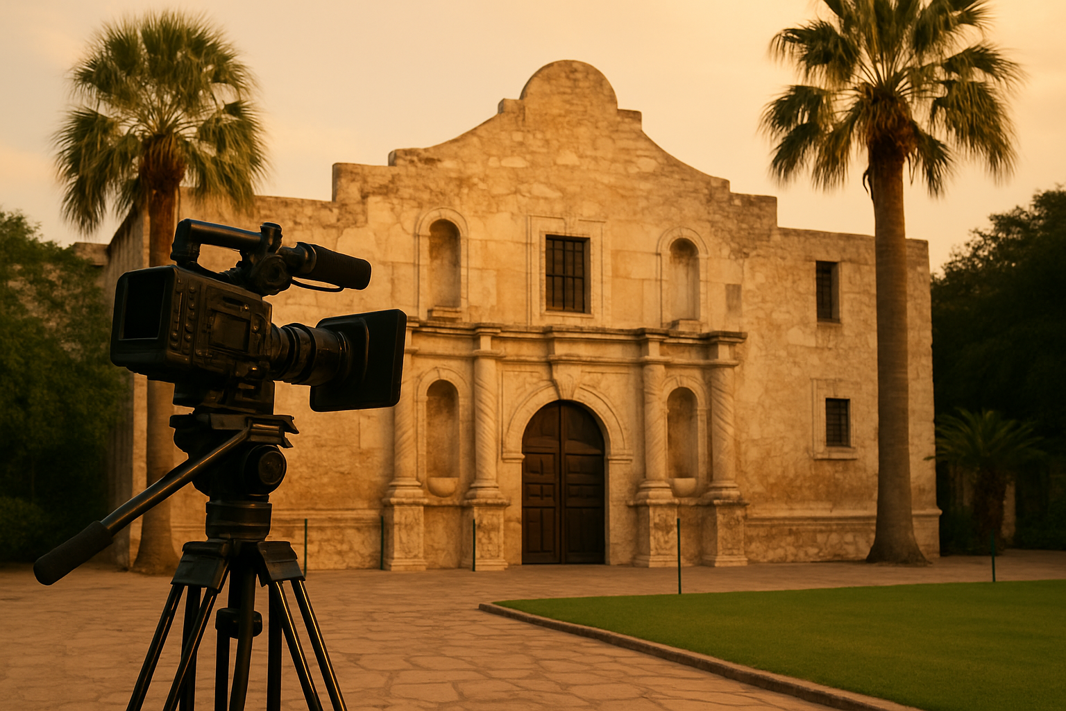 San Antonio, Texas’s Upgraded Film Incentive: What Productions Should Know Now