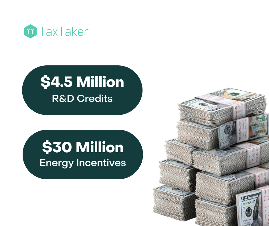 November Recap: Thank You for a Record-Breaking Year