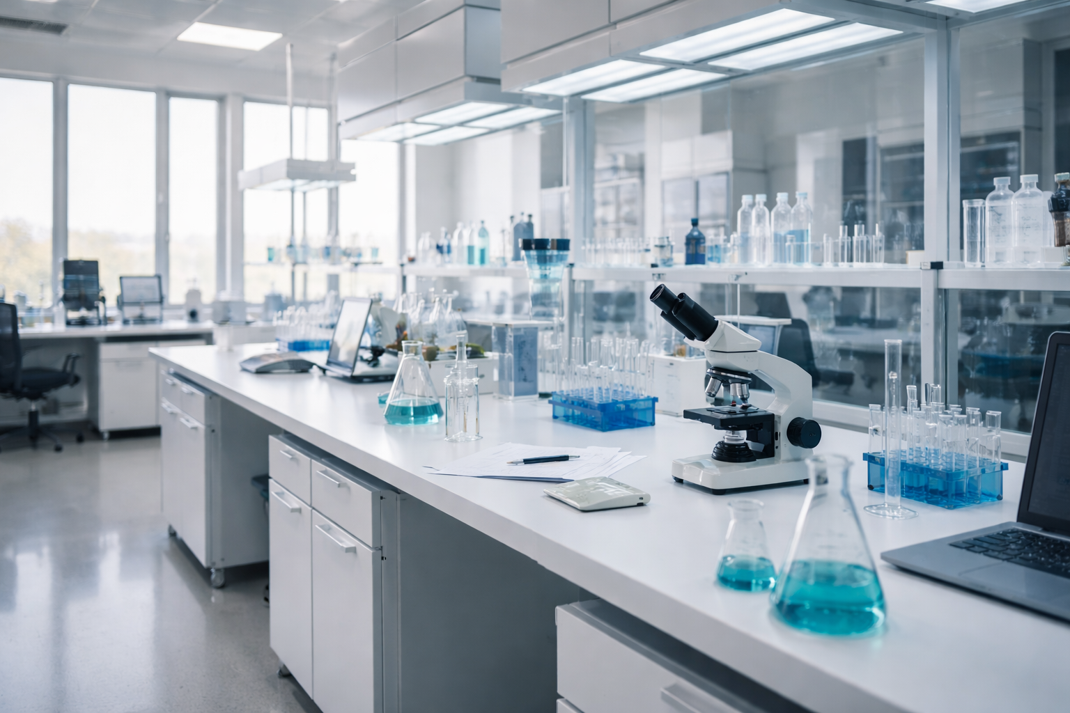 Emerging R&D Credit Trends: AI, Quantum, and 2026 Innovation Drivers
