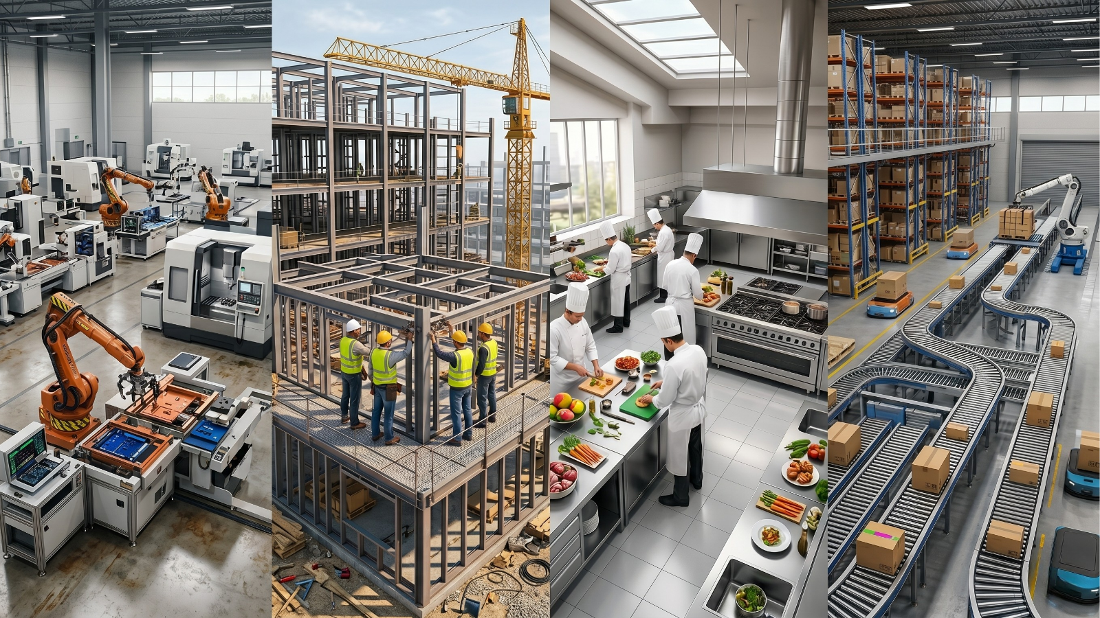 Can Non-Tech Companies Qualify for R&D Tax Credits in 2026?