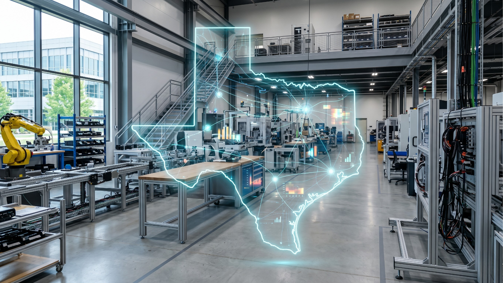 What Changed with the Texas R&D Tax Credit in 2026 and How Should Companies Plan?