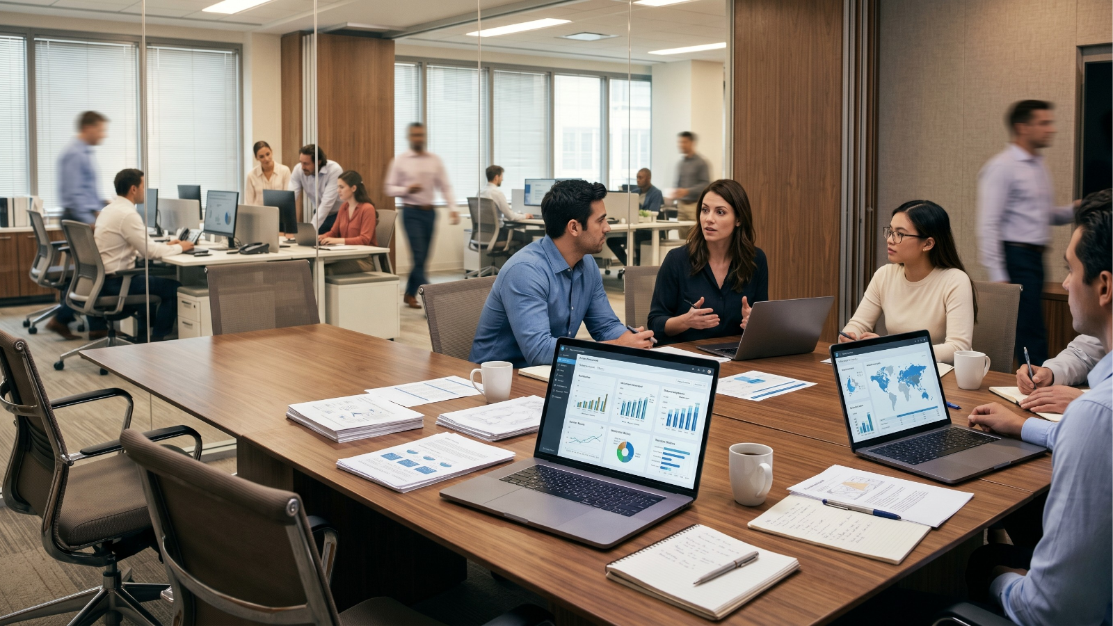 The Smarter Way to Implement Labor Cost Reduction Strategies