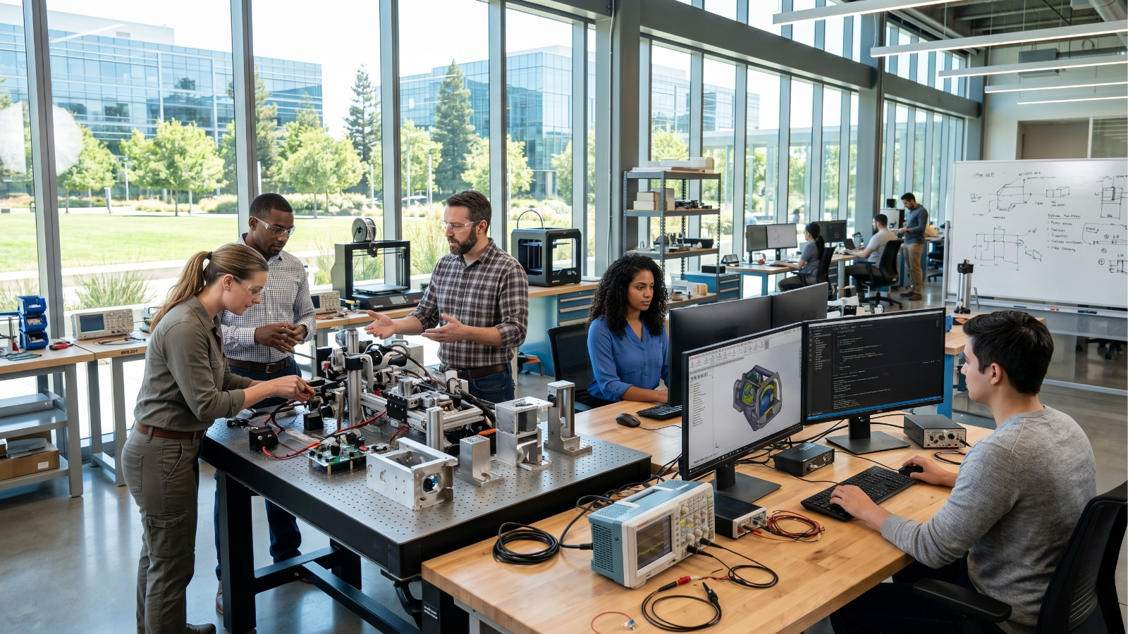 SBIR and STTR Reauthorized Through 2031: What It Means for Innovative Companies
