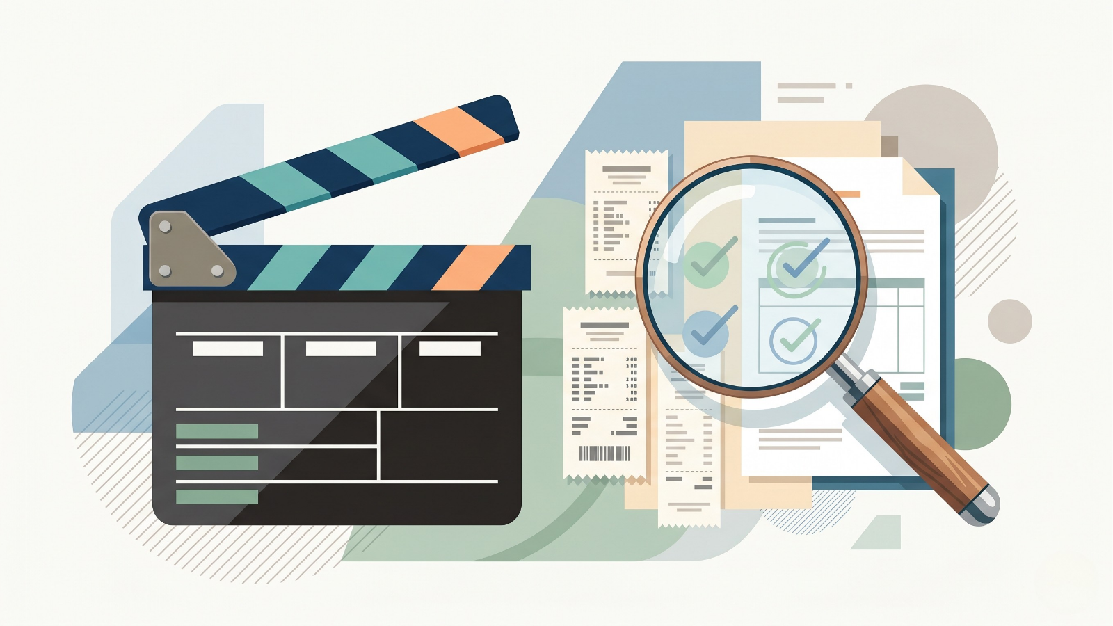 Common Texas Film Credit (TMIIIP) Audit Risks Producers Overlook